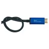 Good Connections 4520-CSF020B – 2 m – USB Type-C – HDMI tipo A (standard) – connettore maschio – connettore maschio – dritto
