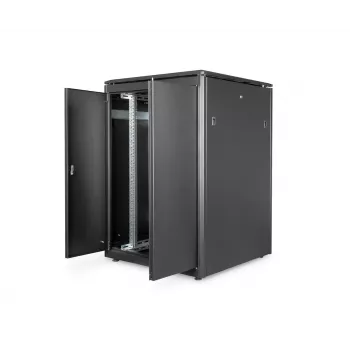 Rack autoportante Digitus ® DN-19 22U-8/8-B-1