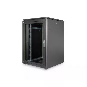 Rack autoportante Digitus ® DN-19 22U-8/8-B-1