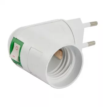 Synergy 21 adattatore LED / portalampada per lampade LED PP-E27