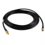 ALLNET cavo antenna LMR-195 SMA(m) SMA(f) 500 cm / 5 m