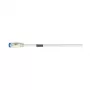 Cavo patch RJ45 S-STP (S/FTP) 500 MHz 15,0 m CAT6A bianco TPE (Superflex) Synergy21