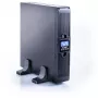 ALLNET UPS 1000VA line-interactive USB/RS232 display LCD 19/Tower - UPS (offline) - 31 min.