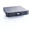 ALLNET UPS 1000VA line-interactive USB/RS232 display LCD 19/Tower - UPS (offline) - 31 min.