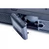 ALLNET UPS 1000VA line-interactive USB/RS232 display LCD 19/Tower - UPS (offline) - 31 min.
