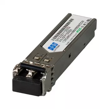 EFB-Elektronik EFB 1.25G SFP SM 1310nm FP 20KM LC DDM, compatibile con HP Aruba J4859D produttore: EFB Elektronik (SFP1000LX-HPARUBA)