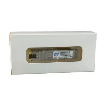 EFB-Elektronik EFB 1.25G SFP SM 1310nm FP 20KM LC DDM, compatibile con HP Aruba J4859D produttore: EFB Elektronik (SFP1000LX-HPARUBA)
