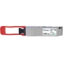 Ricetrasmettitore QSFP28 compatibile Gigamon Q28-504 BlueOpticsBO28L13630D, 100GBASE-ER4L, monomodale 1310 nm