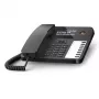 Gigaset Desk 600 nero - prodotto interno (S30350-H224-C101)