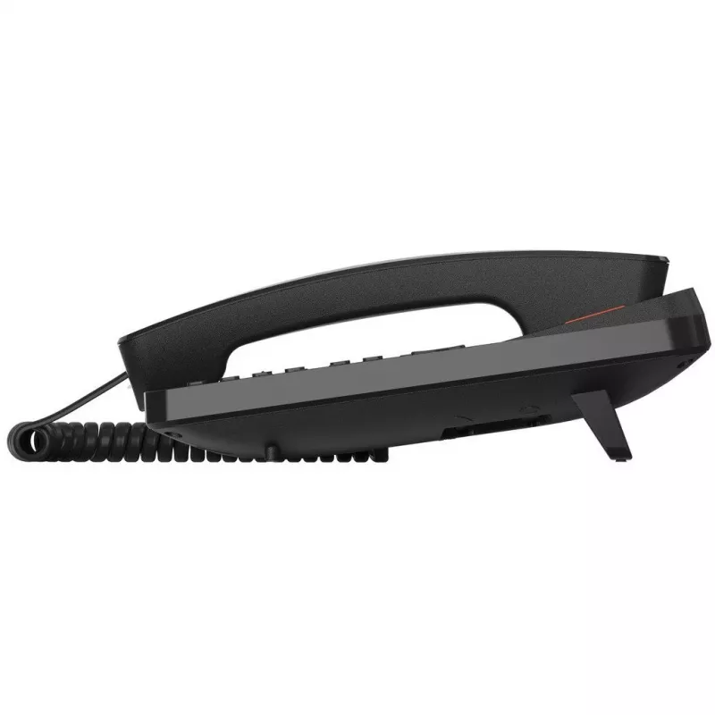 Gigaset Desk 600 nero - prodotto interno (S30350-H224-C101)