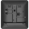 Gigaset Desk 600 nero - prodotto interno (S30350-H224-C101)