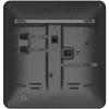 Gigaset Desk 600 nero - prodotto interno (S30350-H224-C101)