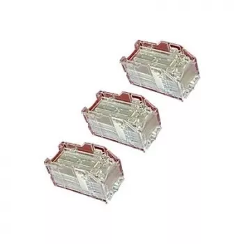 Konica Minolta - SK-602 - 14YK - punti metallici - per FS-519; bizhub 600, 750, C300, C352; magicolor 5550, 5570, 5650, 5670