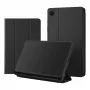 Custodia a libro 4smarts Folio Case Basic per Samsung Galaxy Tab A9 nero (541289)