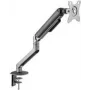Supporto da tavolo LC-Power LC-EQ-A32B fino a 9 kg – nero