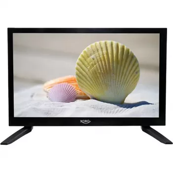 Televisore Xoro XOR400716 18,5 pollici HD LED 1366x768