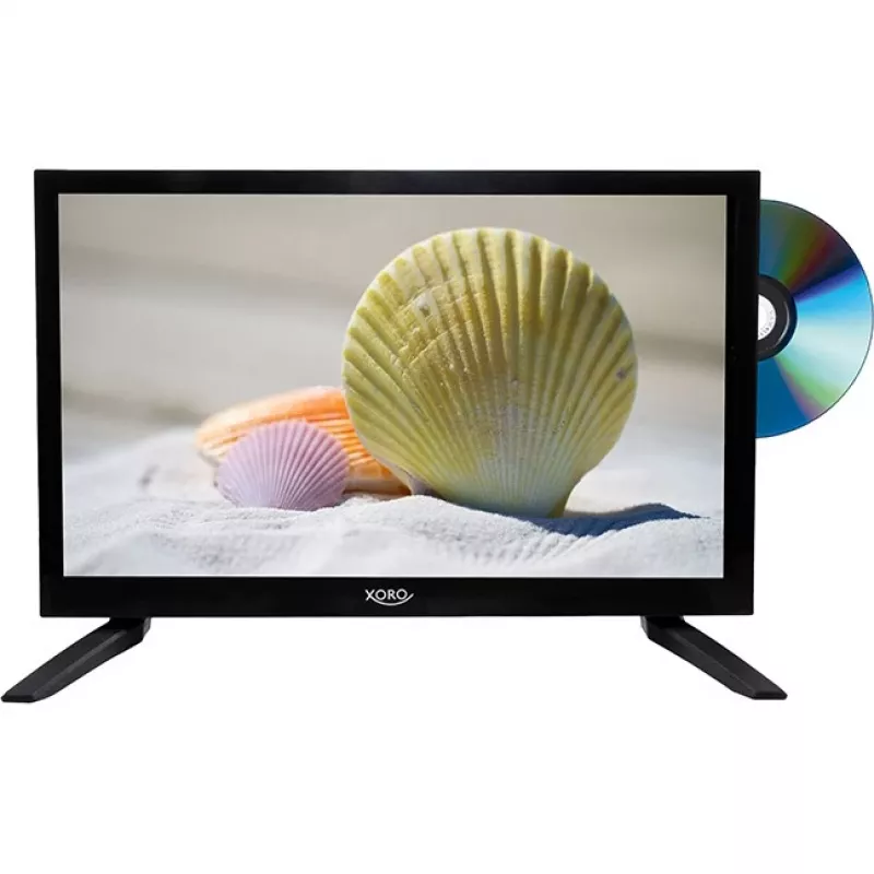Televisore Xoro XOR400716 18,5 pollici HD LED 1366x768