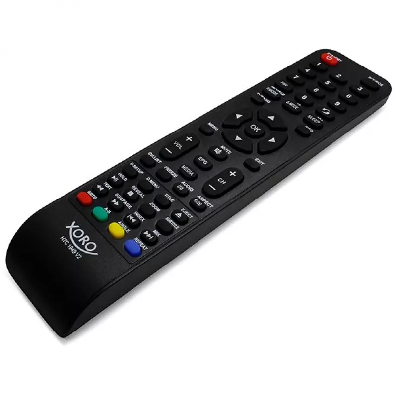 Televisore Xoro XOR400716 18,5 pollici HD LED 1366x768