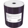 DVD-R MediaRange MR413-SHRINK 4,7 GB stampabile confezione da 100 - dischi ottici write-once