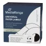 Etichette adesive multiuso MediaRange MRDY99012 36x89mm 260 pezzi