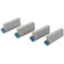 Toshiba T-FC34E-Y - 6A000001770 - toner giallo - per e-STUDIO 287CS 347CS 407CS
