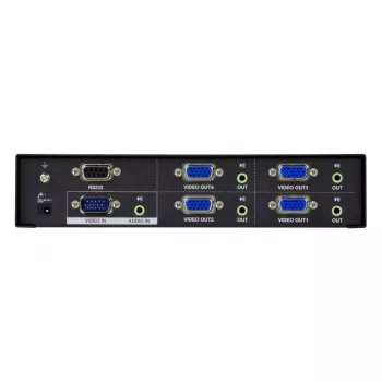 Splitter video VGA ATEN VS0104