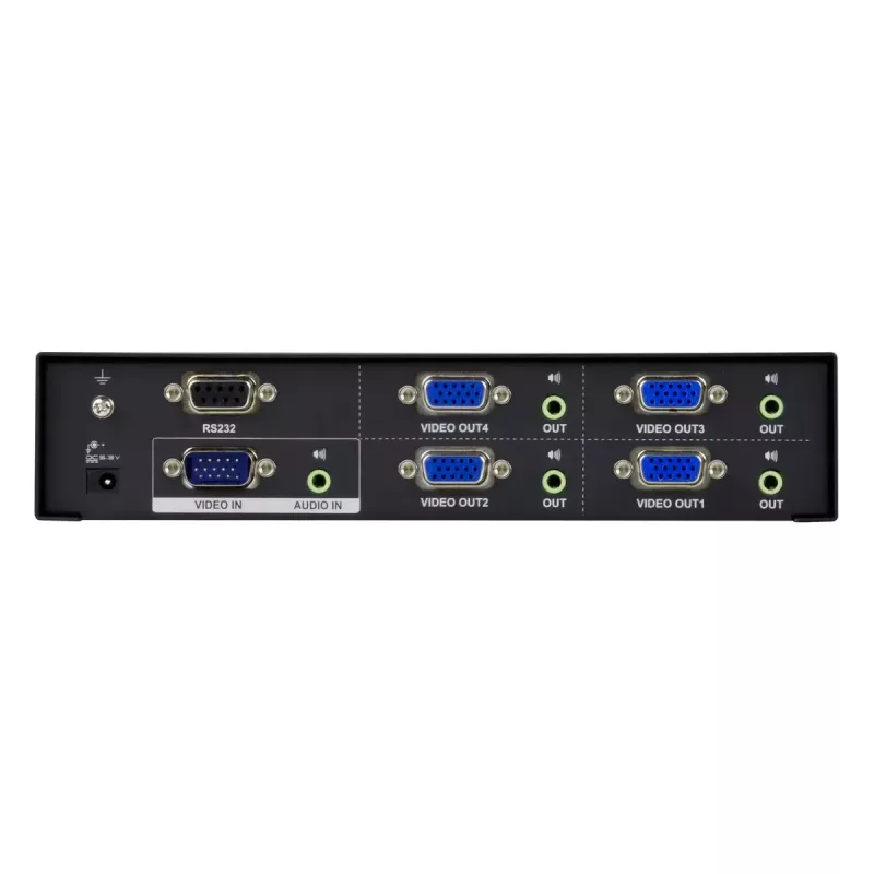 Splitter video VGA ATEN VS0104