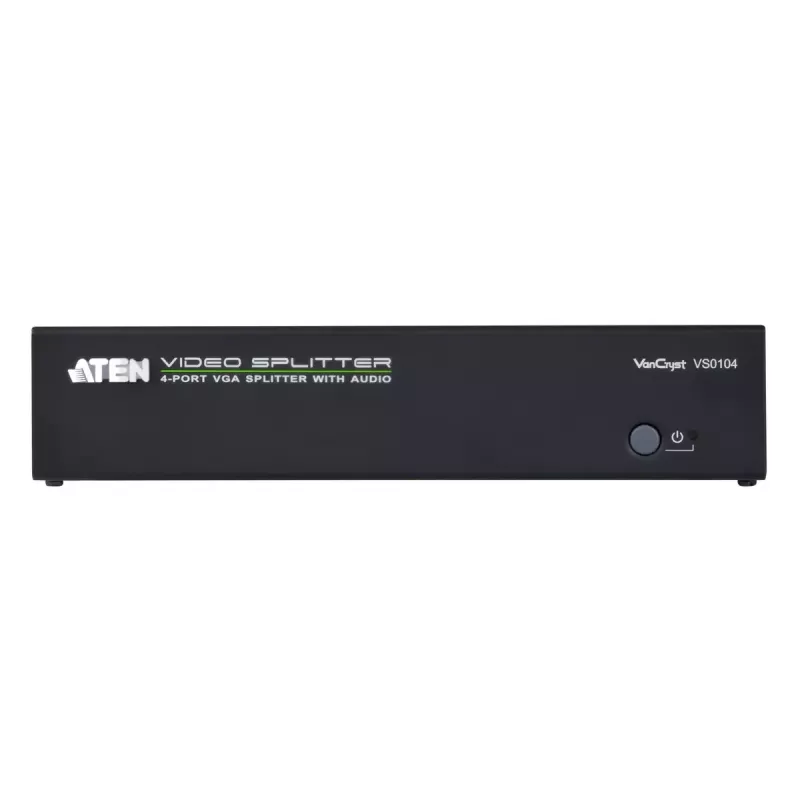 Splitter video VGA ATEN VS0104