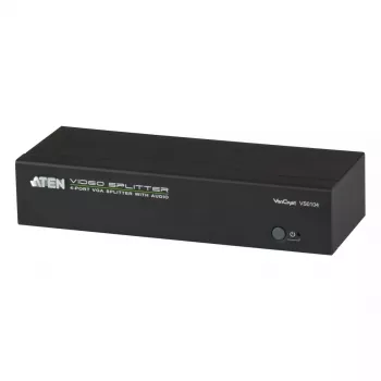 Splitter video VGA ATEN VS0104
