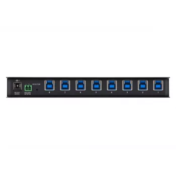 Switch USB ATEN US3384i 8x4 USB 3.2 Gen 1