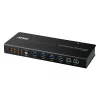 Switch USB ATEN US3384i 8x4 USB 3.2 Gen 1
