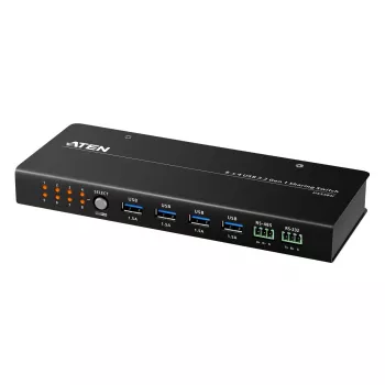Switch USB ATEN US3384i 8x4 USB 3.2 Gen 1