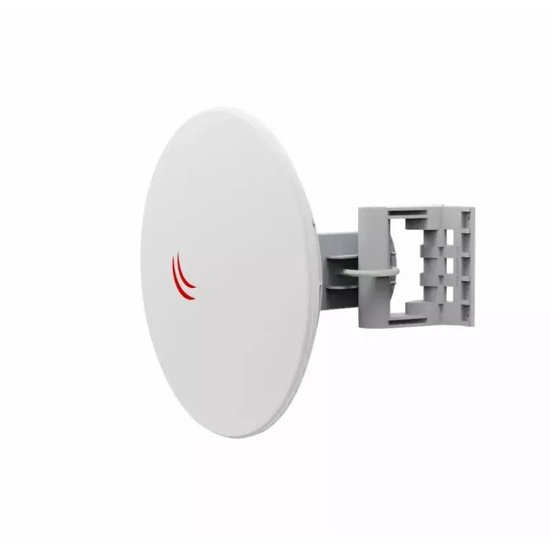 quickMOUNT extra MikroTik QME grigio