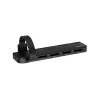 Unitek G1002D lettore di schede di gioco a 4 slot per Nintendo Switch
