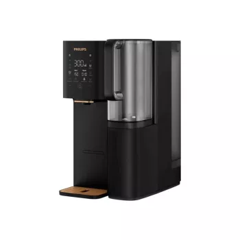 Stazione dell'acqua Philips ADD6920BK/10 All-in-One Mineral RO – unità di trattamento dell'acqua sostitutiva