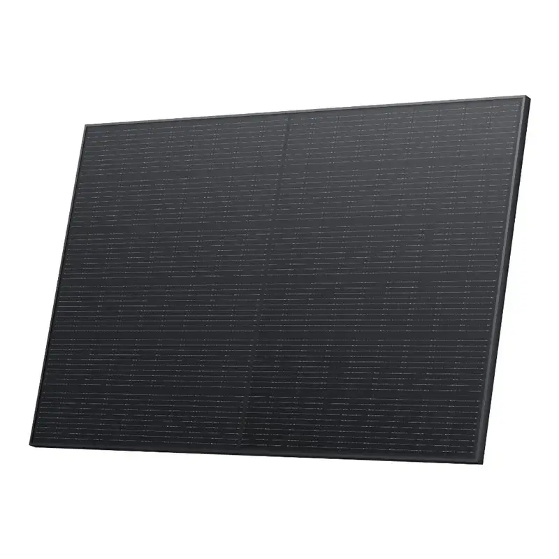 Pannello fotovoltaico EcoFlow 5009101019 400W struttura rigida