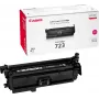 Cartuccia toner Canon 723M originale magenta, resa 8500 pagine, 1 pezzo