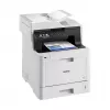 Stampante multifunzione Brother DCP-L8410CDW laser A4 2400 x 600 DPI 31 ppm WLAN