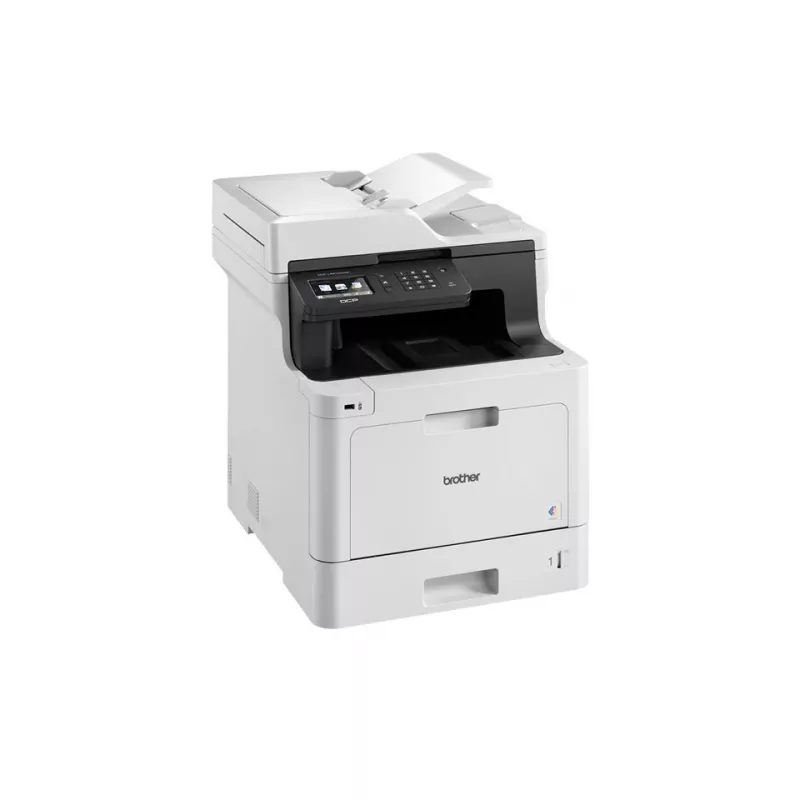 Stampante multifunzione Brother DCP-L8410CDW laser A4 2400 x 600 DPI 31 ppm WLAN