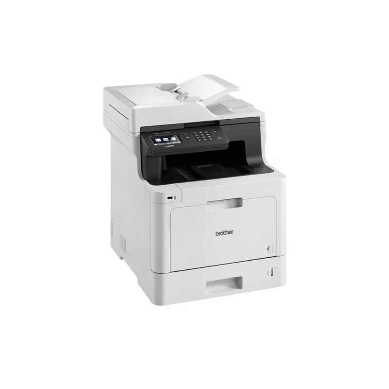 Stampante multifunzione Brother DCP-L8410CDW laser A4 2400 x 600 DPI 31 ppm WLAN