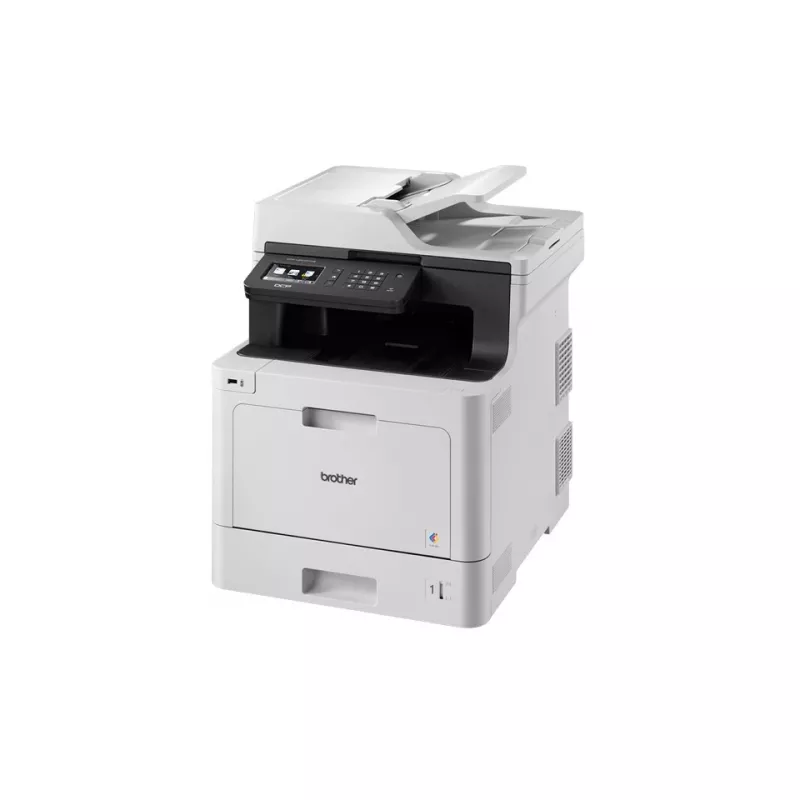 Stampante multifunzione Brother DCP-L8410CDW laser A4 2400 x 600 DPI 31 ppm WLAN