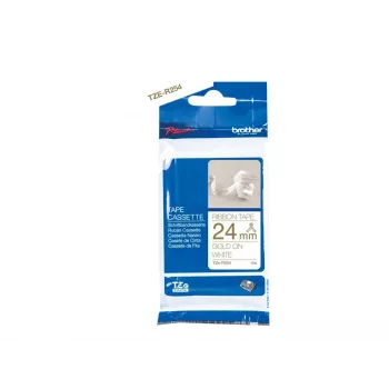 Nastro per stampante Brother TZE-R254