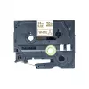 Nastro per stampante Brother TZE-R254