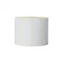 Brother BDE1J026076102 etichette bianco
