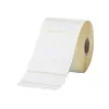 Brother BDE1J026076102 etichette bianco