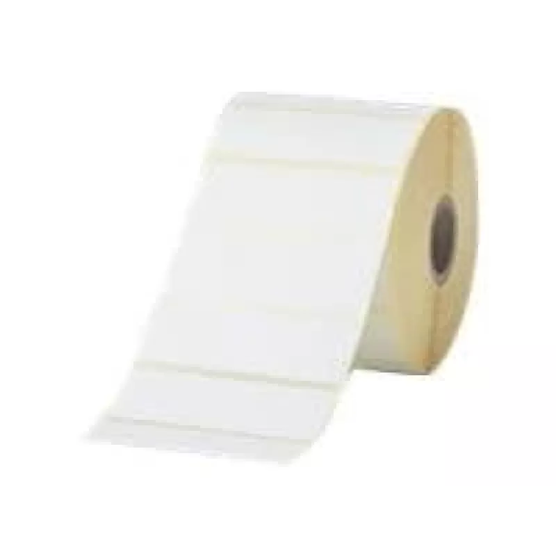 Brother BDE1J026076102 etichette bianco