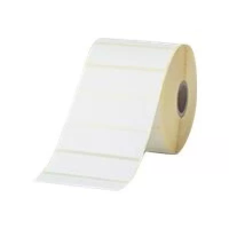 Brother BDE1J026076102 etichette bianco