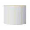 Brother BDE1J026076102 etichette bianco