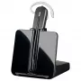 Plantronics CS540A + HL10 - headset - wireless - DECT - sollevatore cornetta telefonico (84693-12)