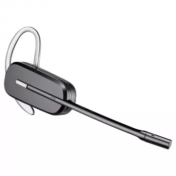 Plantronics CS540A + HL10 - headset - wireless - DECT - sollevatore cornetta telefonico (84693-12)